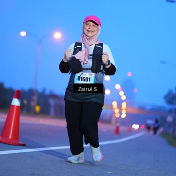Runner Photo 7232488