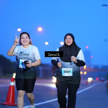 Runner Photo 7232502