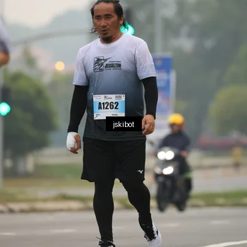 Runner Photo 7232503