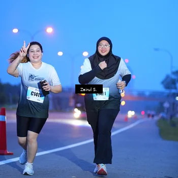 Runner Photo 7232506