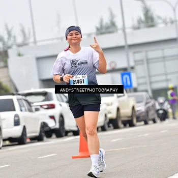 Runner Photo 7232509