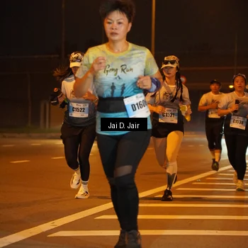 Runner Photo 7232510
