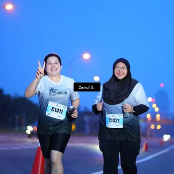 Runner Photo 7232511