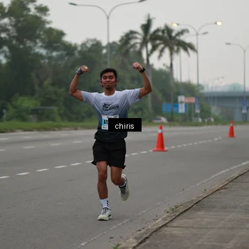 Runner Photo 7232513