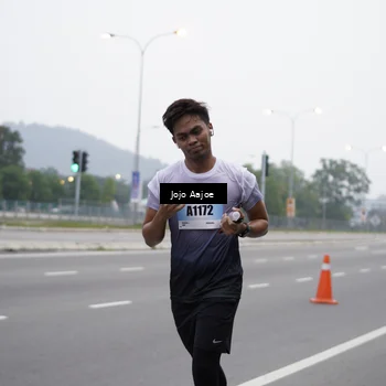 Runner Photo 7232521