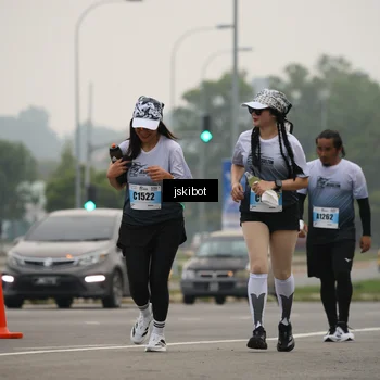 Runner Photo 7232524