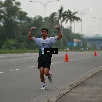 Runner Photo 7232531