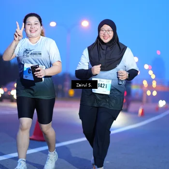 Runner Photo 7232534