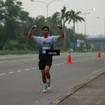 Runner Photo 7232537