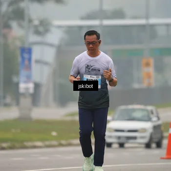 Runner Photo 7232538