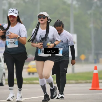 Runner Photo 7232542