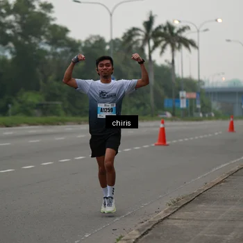 Runner Photo 7232544