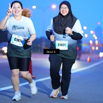 Runner Photo 7232549