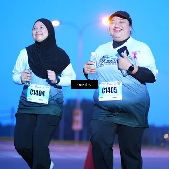 Runner Photo 7232550