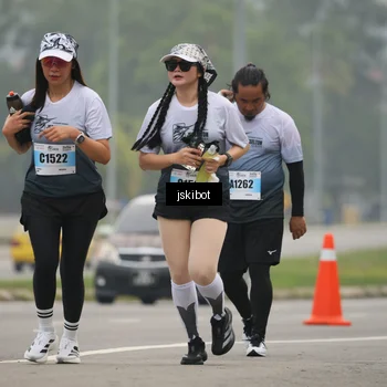Runner Photo 7232551