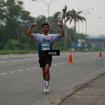 Runner Photo 7232552