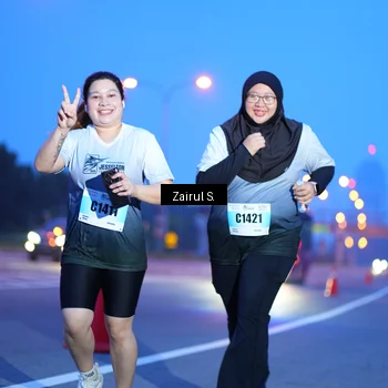 Runner Photo 7232553
