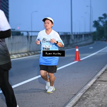 Runner Photo 7232554