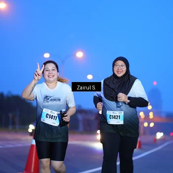 Runner Photo 7232557