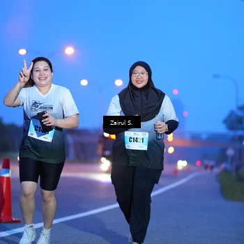 Runner Photo 7232559