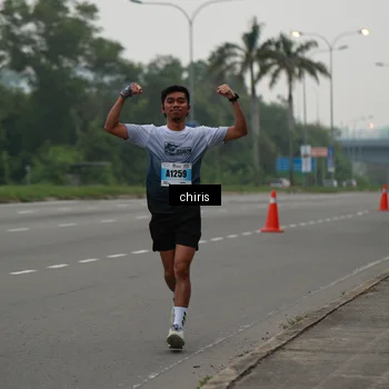 Runner Photo 7232561