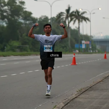 Runner Photo 7232562