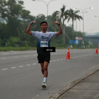Runner Photo 7232566