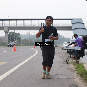 Runner Photo 7232573