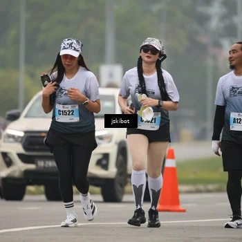 Runner Photo 7232578