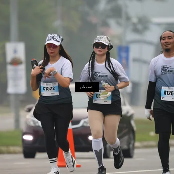 Runner Photo 7232580