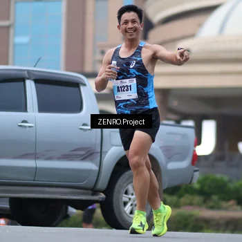 Runner Photo 7232581
