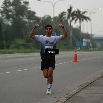 Runner Photo 7232583
