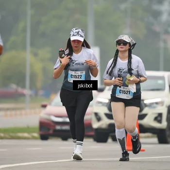 Runner Photo 7232589