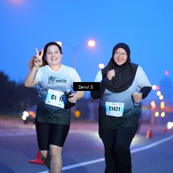 Runner Photo 7232590