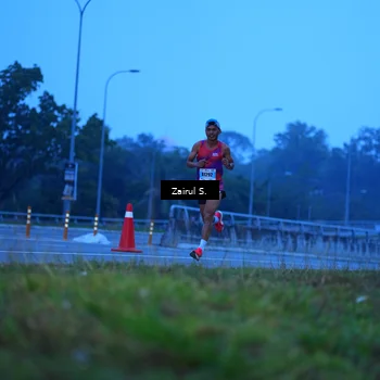Runner Photo 7232591