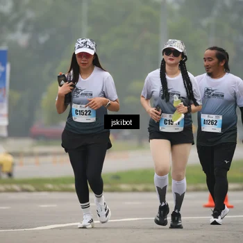 Runner Photo 7232592