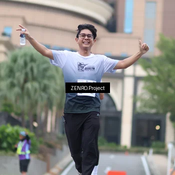 Runner Photo 7232593