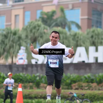 Runner Photo 7232594