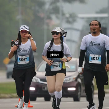 Runner Photo 7232601