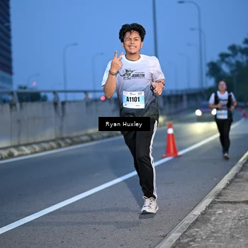 Runner Photo 7232602