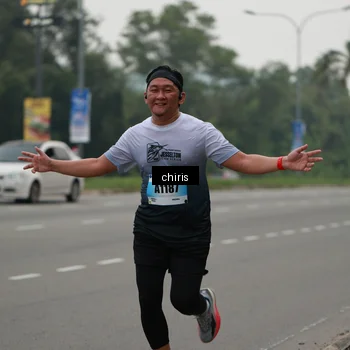 Runner Photo 7232604