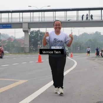 Runner Photo 7232611