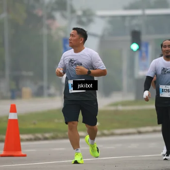 Runner Photo 7232622