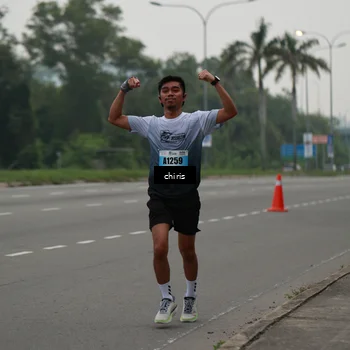 Runner Photo 7232625