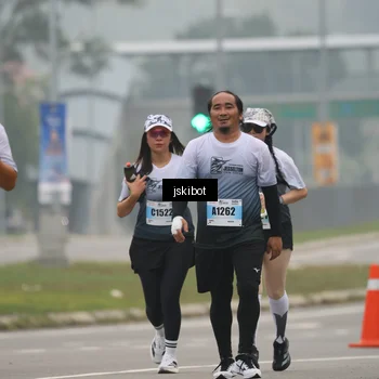 Runner Photo 7232629