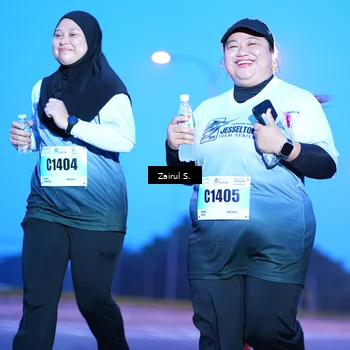 Runner Photo 7232634