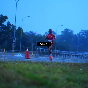 Runner Photo 7232639