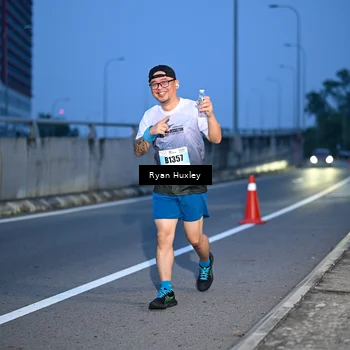 Runner Photo 7232650