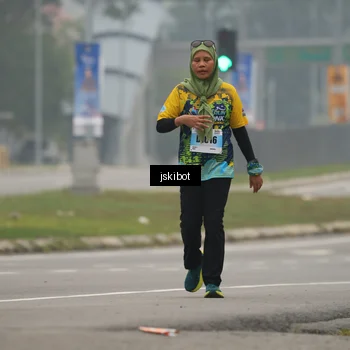 Runner Photo 7232652