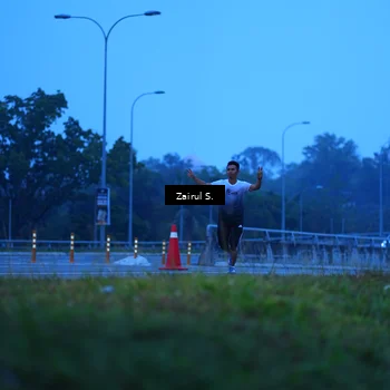 Runner Photo 7232660